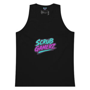 Men’s premium tank top