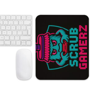 Mouse pad
