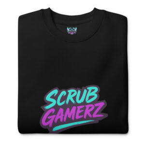 Unisex Premium Sweatshirt